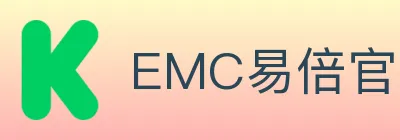 EMC易倍官方平台 logo